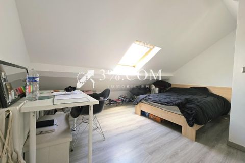 Villa i Tourcoing, Nord, Tourcoing - € 199.000 | Ref: 182_V2650064296 - foto 8