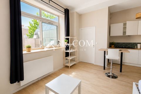 Studio i Rennes, Ille-et-Vilaine, Rennes - € 145.000 | Ref: 271_V3550064412 - foto 3