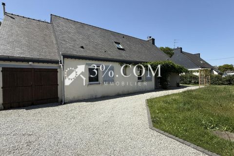 Villa i Plescop, Morbihan, Plescop - € 540.000 | Ref: 66_V1590064218 - foto 3