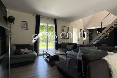 Villa i Plescop, Morbihan, Plescop - € 540.000 | Ref: 66_V1590064218 - foto 8