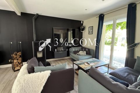 Villa i Plescop, Morbihan, Plescop - € 540.000 | Ref: 66_V1590064218 - foto 10