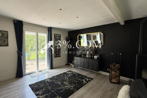 Villa i Plescop, Morbihan, Plescop - € 540.000 | Ref: 66_V1590064218 - foto 14