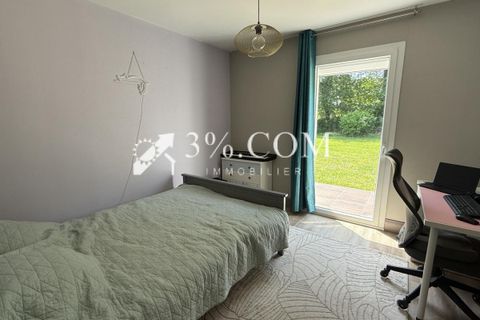 Villa i Plescop, Morbihan, Plescop - € 540.000 | Ref: 66_V1590064218 - foto 15