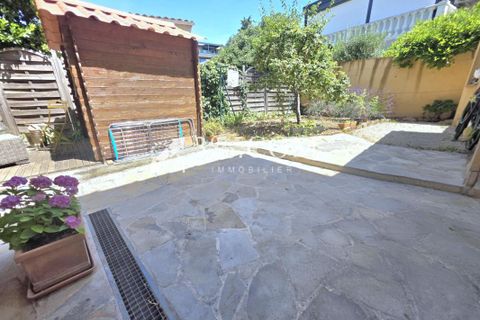 Villa i Saint-Raphaël, Var, Saint-Raphaël - € 640.000 | Ref: 346_V4360064398 - foto 27