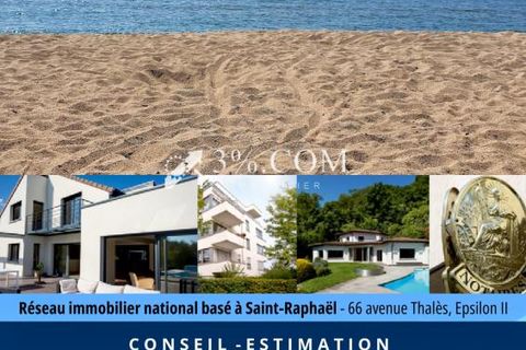 Villa i Saint-Raphaël, Var, Saint-Raphaël - € 640.000 | Ref: 346_V4360064398 - foto 30