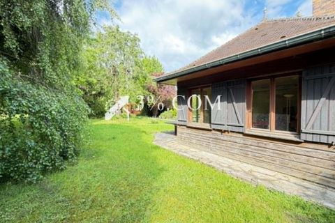 Villa i Thumeries, Nord, Thumeries - € 288.400 | Ref: 107_V910064319 - foto 3