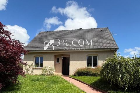 Bungalow i Canehan, Seine-Maritime, Canehan - € 242 050 | Ref: 385_V4750064363 - foto 3