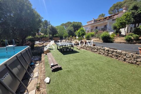 Villa a Frejus, Var, Frejus - € 927.000 | Ref: 346_V4360064385 - foto 21