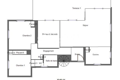 Villa a Frejus, Var, Frejus - € 927.000 | Ref: 346_V4360064385 - foto 23