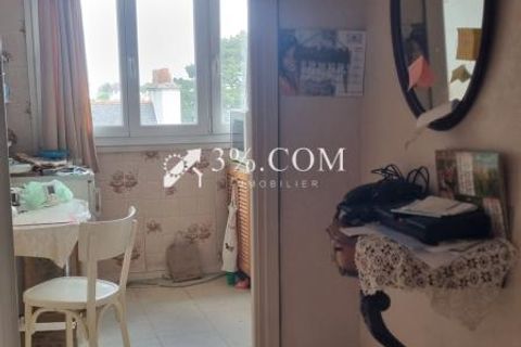 Wohnung in Lorient, Morbihan, Lorient - € 133.000 | Ref: 352_V4420064333 - Foto 1