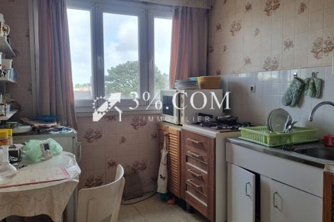 Wohnung in Lorient, Morbihan, Lorient - € 133.000 | Ref: 352_V4420064333 - Foto 4