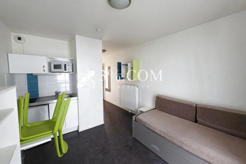 Studio i Lille, Nord, Lille - € 67.000 | Ref: 67_V1690064220 - foto 2