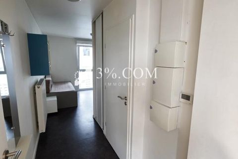 Studio i Lille, Nord, Lille - € 67.000 | Ref: 67_V1690064220 - foto 3