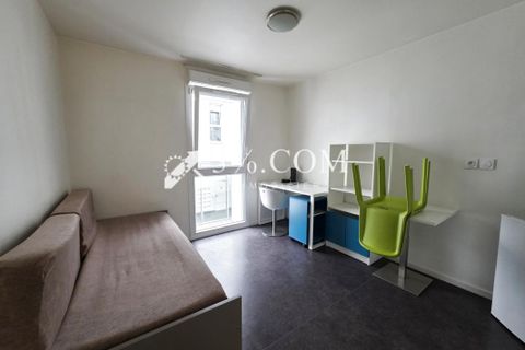 Studio i Lille, Nord, Lille - € 67.000 | Ref: 67_V1690064220 - foto 4