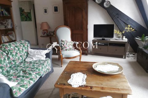 Lejlighed i Lille, Nord, Lille - € 499.000 | Ref: 85_V1960064342 - foto 2