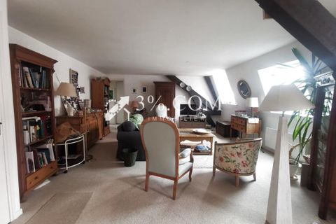Lejlighed i Lille, Nord, Lille - € 499.000 | Ref: 85_V1960064342 - foto 3