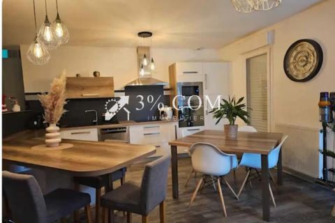 Villa i Badonviller, Meurthe-et-Moselle, Badonviller - € 299.900 | Ref: 471_1813 - foto 3