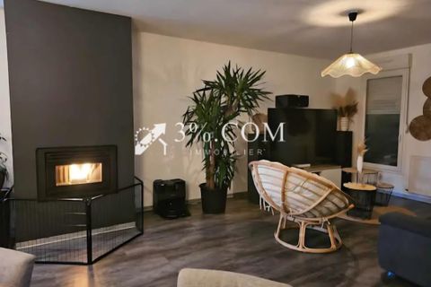 Villa i Badonviller, Meurthe-et-Moselle, Badonviller - € 299.900 | Ref: 471_1813 - foto 6