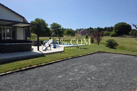 Villa i Badonviller, Meurthe-et-Moselle, Badonviller - € 299.900 | Ref: 471_1813 - foto 10