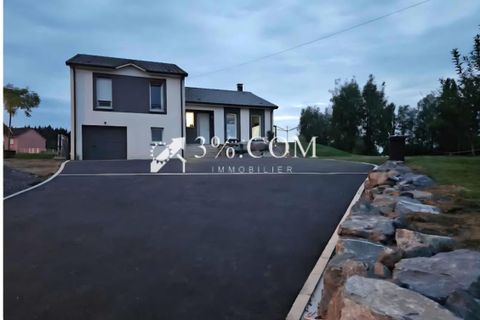 Villa i Badonviller, Meurthe-et-Moselle, Badonviller - € 299.900 | Ref: 471_1813 - foto 11