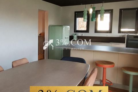 Villa i Erdeven, Morbihan, Erdeven - € 439 800 | Ref: 246_V3300064355 - foto 3