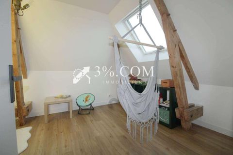 Villa i Erdeven, Morbihan, Erdeven - € 439 800 | Ref: 246_V3300064355 - foto 10