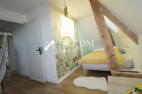 Villa i Erdeven, Morbihan, Erdeven - € 439 800 | Ref: 246_V3300064355 - foto 12
