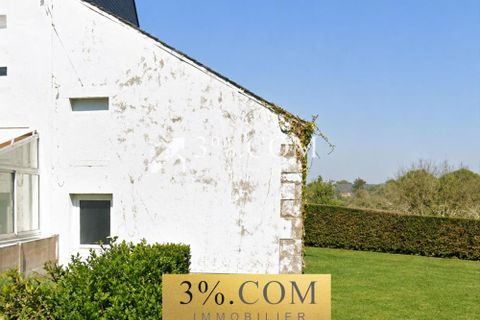 Landsbyhus i Locoal-Mendon, Morbihan, Locoal-Mendon - € 106.000 | Ref: 246_V3300064202 - foto 1
