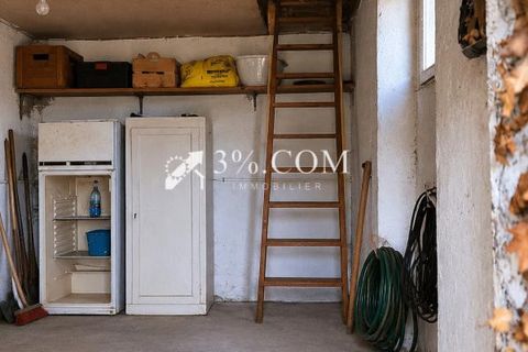 Landsbyhus i Locoal-Mendon, Morbihan, Locoal-Mendon - € 106.000 | Ref: 246_V3300064202 - foto 9