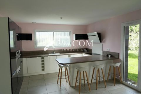 Villa i Forges-les-Eaux, Seine-Maritime, Forges-les-Eaux - € 278 100 | Ref: 421_V5120064359 - foto 6