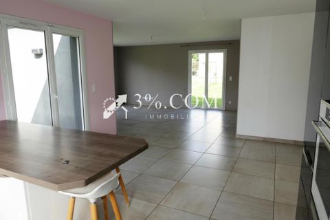 Villa i Forges-les-Eaux, Seine-Maritime, Forges-les-Eaux - € 278 100 | Ref: 421_V5120064359 - foto 9