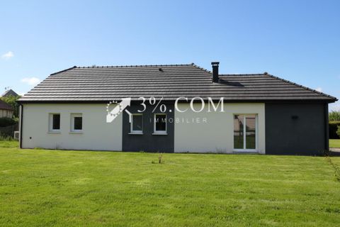 Villa i Forges-les-Eaux, Seine-Maritime, Forges-les-Eaux - € 278 100 | Ref: 421_V5120064359 - foto 17