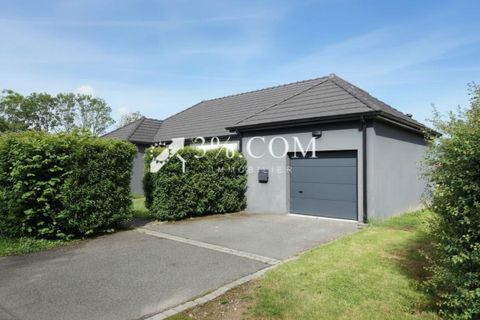 Villa i Forges-les-Eaux, Seine-Maritime, Forges-les-Eaux - € 278 100 | Ref: 421_V5120064359 - foto 18
