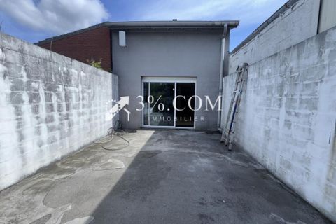 Villa a Dechy, Nord, Dechy - € 158.000 | Ref: 234_V3180064327 - foto 18