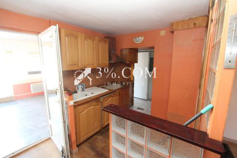 Villa i Blâmont, Meurthe-et-Moselle, Blâmont - € 74.500 | Ref: 278_1804 - foto 4