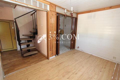 Villa i Blâmont, Meurthe-et-Moselle, Blâmont - € 74.500 | Ref: 278_1804 - foto 5