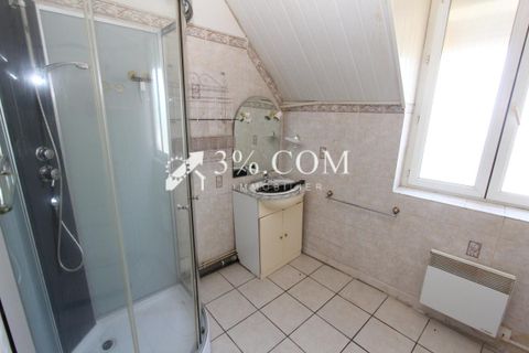 Villa i Blâmont, Meurthe-et-Moselle, Blâmont - € 74.500 | Ref: 278_1804 - foto 6