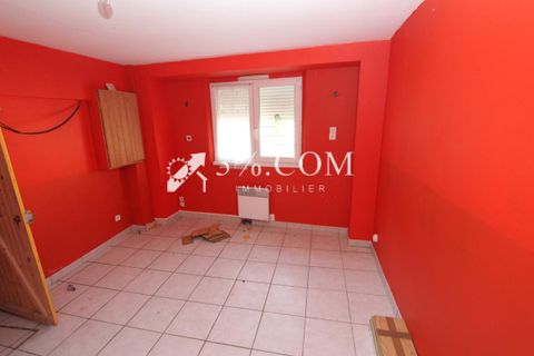 Villa i Blâmont, Meurthe-et-Moselle, Blâmont - € 74.500 | Ref: 278_1804 - foto 7