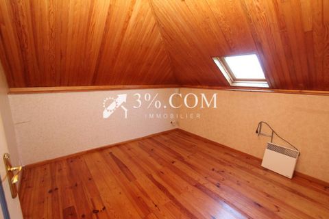 Villa i Blâmont, Meurthe-et-Moselle, Blâmont - € 74.500 | Ref: 278_1804 - foto 8