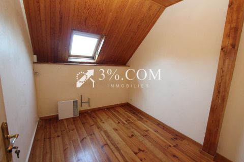 Villa i Blâmont, Meurthe-et-Moselle, Blâmont - € 74.500 | Ref: 278_1804 - foto 9