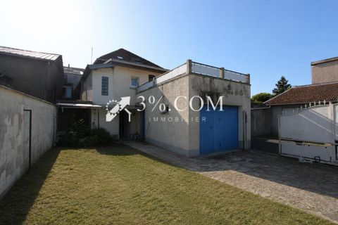 Villa i Blâmont, Meurthe-et-Moselle, Blâmont - € 74.500 | Ref: 278_1804 - foto 10