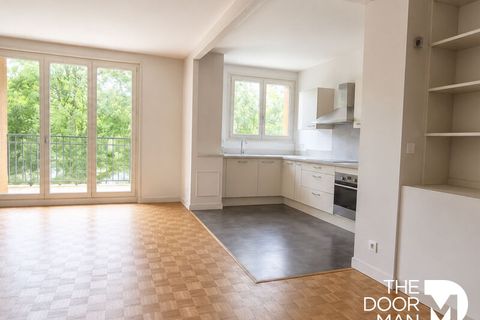 Leilighet i Rambouillet, Yvelines, Rambouillet - € 240 000 | Ref: 10224 - foto 2
