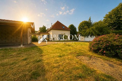 Villa a Charmes, Vosges, Charmes - € 181.000 | Ref: 217_1820 - foto 2