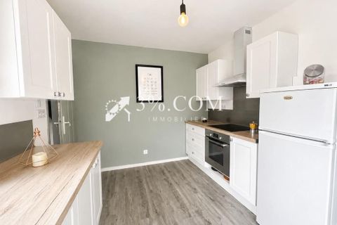 Villa a Charmes, Vosges, Charmes - € 181.000 | Ref: 217_1820 - foto 3