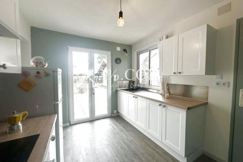 Villa a Charmes, Vosges, Charmes - € 181.000 | Ref: 217_1820 - foto 4
