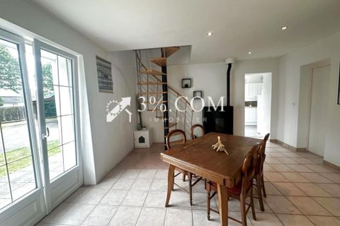 Villa a Charmes, Vosges, Charmes - € 181.000 | Ref: 217_1820 - foto 5