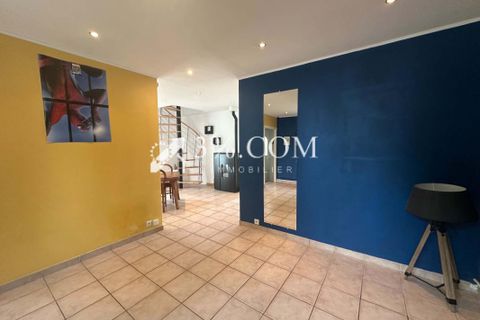 Villa a Charmes, Vosges, Charmes - € 181.000 | Ref: 217_1820 - foto 9