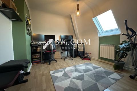 Villa a Charmes, Vosges, Charmes - € 181.000 | Ref: 217_1820 - foto 11
