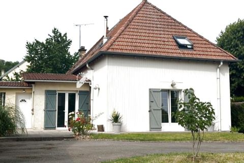 Villa a Charmes, Vosges, Charmes - € 181.000 | Ref: 217_1820 - foto 14