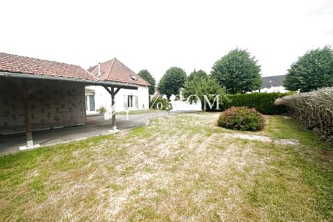Villa a Charmes, Vosges, Charmes - € 181.000 | Ref: 217_1820 - foto 16